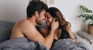 Sexualidad